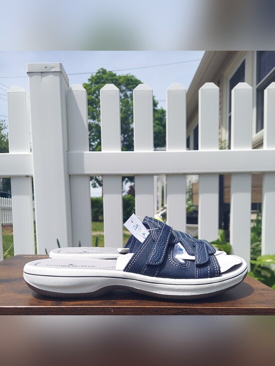 Cloudsteppers by Clarks Shoes - SOLD!!!!!!!!!!!!